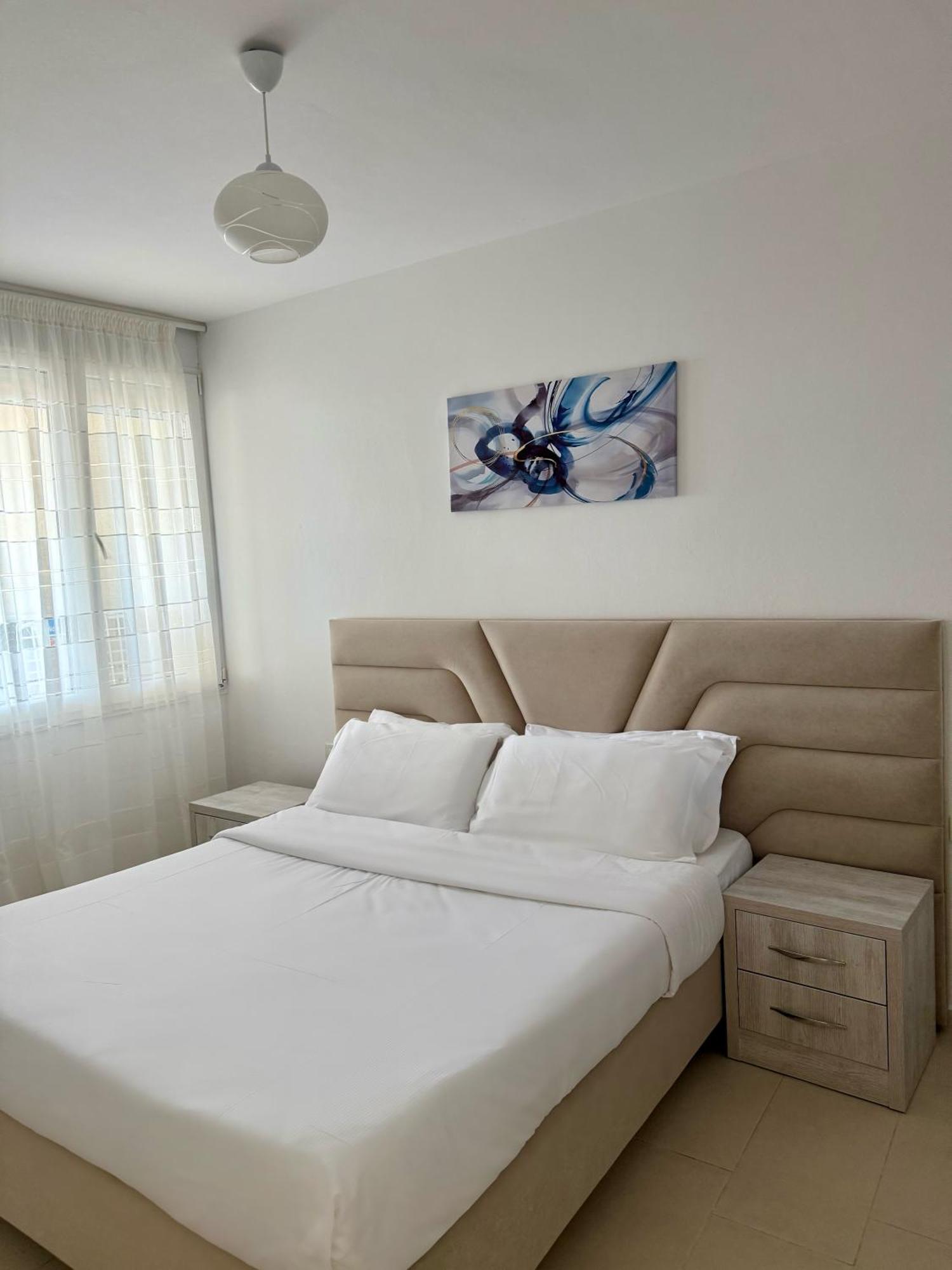 Bellavista Apartments Bougainville Bay Саранда Экстерьер фото